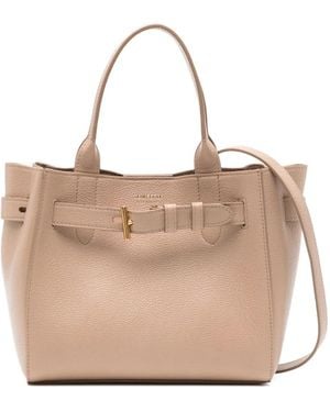 Tom Ford Audrey Tote Bag - Natural