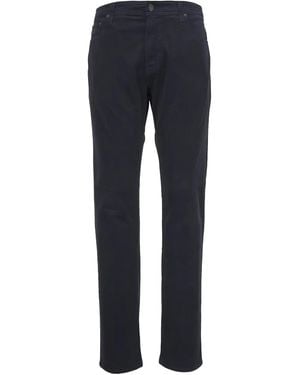 AG Jeans コーデュロイ パンツ - ブルー