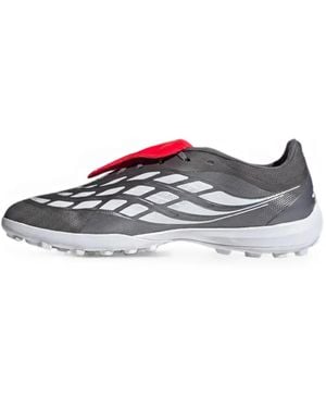 adidas Predator League Football Boots - White