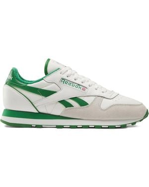 Reebok Classic Leather 1983 Sneakers - Green