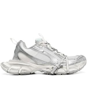 Balenciaga Sneakers 3Xl Summer - Bianco