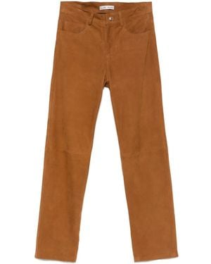 Blazé Milano Paso Hose - Braun