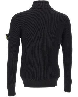 Stone Island Stricken - Blau