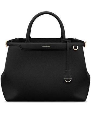 Maison De Sabre Sac Cabas The Large Palais - Black