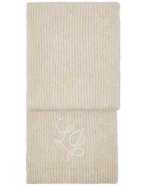 Liu Jo Scarf - Natural