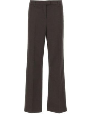 Herskind Jack Pants - Gray