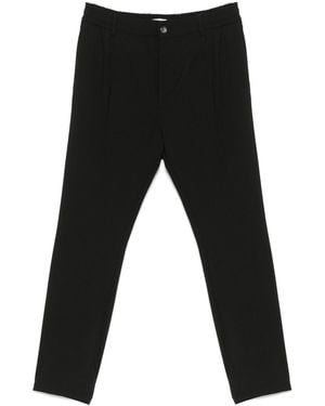 Cruna Mitte Trousers - Black