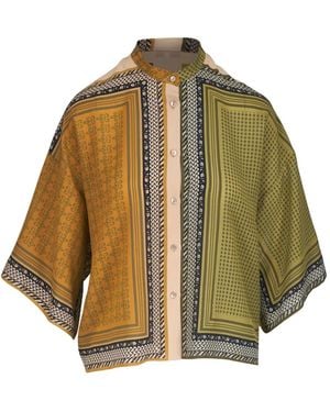 Antonelli Camicia - Verde