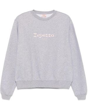 Repetto Sudadera - Blanco