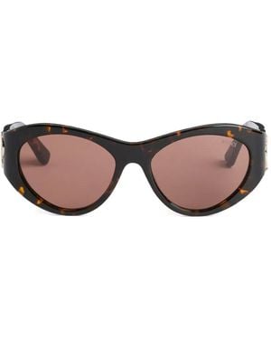 PUCCI Cat-Eye Sunglasses - Pink