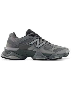 New Balance 9060 Sneakers - Gray