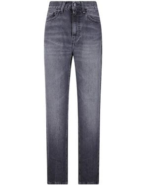 Carhartt Noxon Pants - Blue