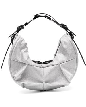 Innerraum Hm2 Half-Moon Bag - Grey
