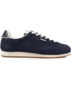 Paul Smith Suede Sneakers - Blue