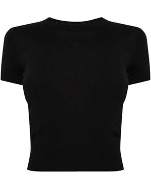 DSquared² Short-Sleeve T-Shirt - Black