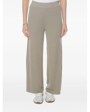 Ecoalf Ason Linen Trousers - Natural