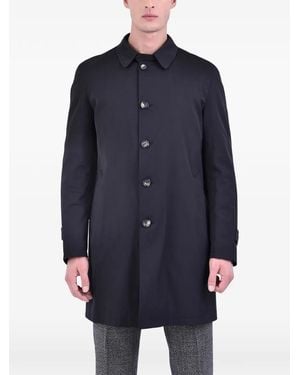 Dell'Oglio Cappotto - Blu