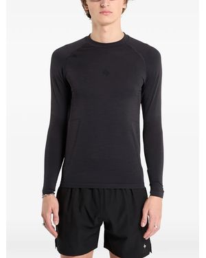 Represent 247 Uprising T-Shirt - Black