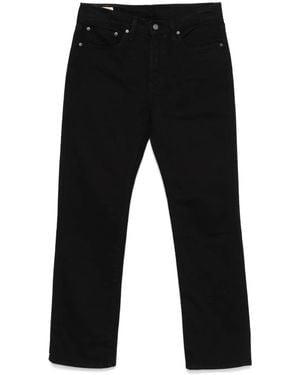 Levi's Jeans 527 - Nero