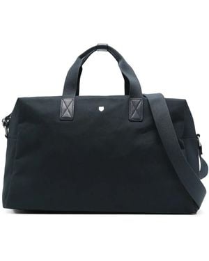 Barbour Cascade Flight Reisetasche - Schwarz