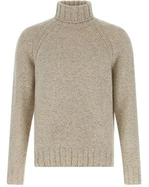 ZEGNA Coltrui - Grijs