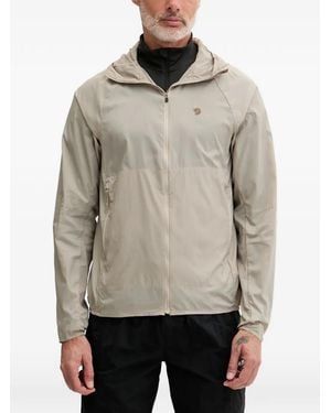 Fjallraven Veste Keb Lätt - Grey