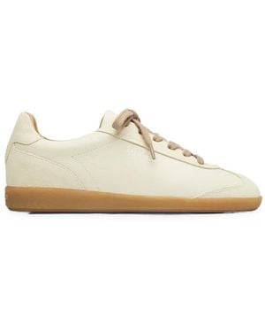 Axel Arigato Zane Sneakers - White