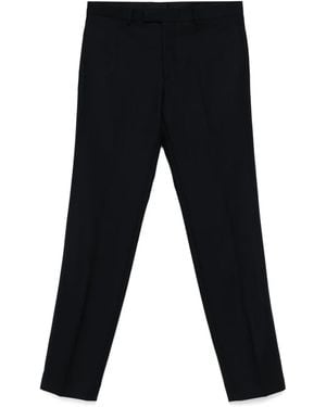 Sandro Pantaloni Dritti - Nero