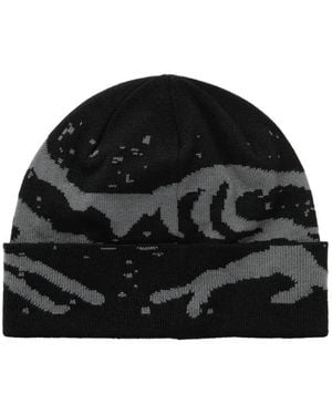 Arc'teryx Graphic beanie hat - Negro