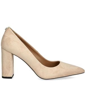 BOSS Pumps A Punta - Neutro