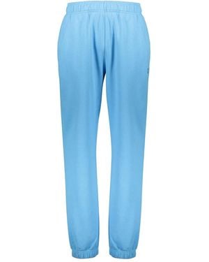Ambush Jogginghose mit Logo-Print - Blau