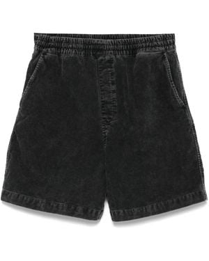 Carhartt Reynold Bermudas - Schwarz