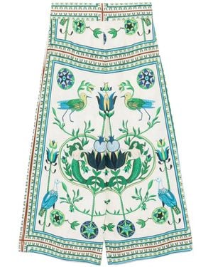 Lug Von Siga Maria Pants - Green