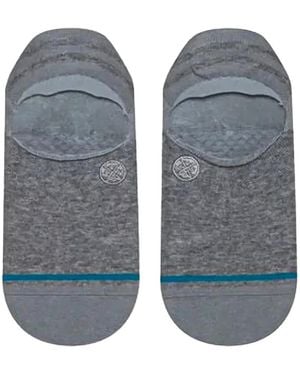 Stance Gamut 2 No-Show Socks - Blue