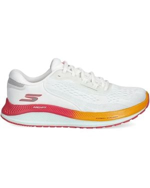Skechers Go Run Persistence 2 Sneakers - White