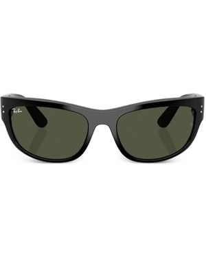 Ray-Ban Mega Balorama Rb2289 901/31 サングラス - グリーン