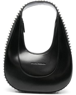 Chiara Ferragni Caia Tote Bag - Schwarz