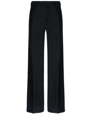 Missoni Classic Trousers - Black