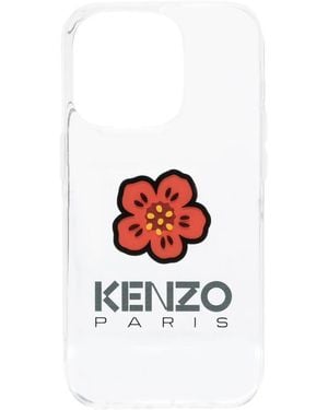 KENZO Case For Iphone 17 Pro 
