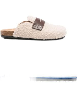 JW Anderson Flat sandals for Women | Online Sale up to 76