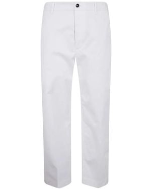 Nine:inthe:morning Nine - White