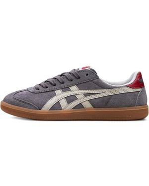Onitsuka Tiger Tokuten "Charcoal Brich" Sneakers - Braun