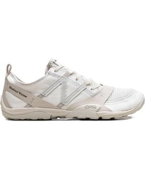 New Balance Minimus T10 "District Vision - White