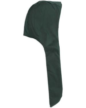 Cape Concept Padded Hat - Green