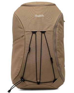 Haglöfs Large Corker Backpack - Natural