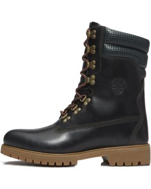 Timberland Emerald Woods laced boots - Schwarz