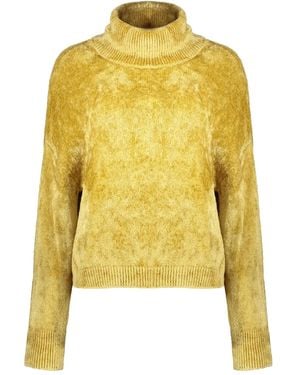 Herno Turtlenecks - Amarillo