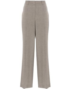 Theory Mélange Pants - Gray