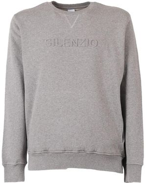 Aspesi Sweatshirt - Grey