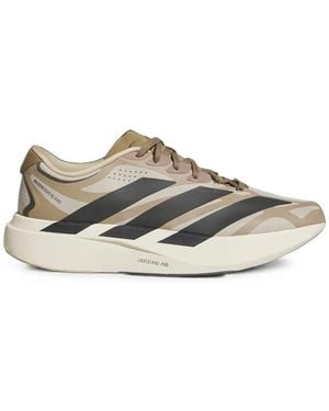 adidas Adizero Evo Sl Exo Sneakers - White